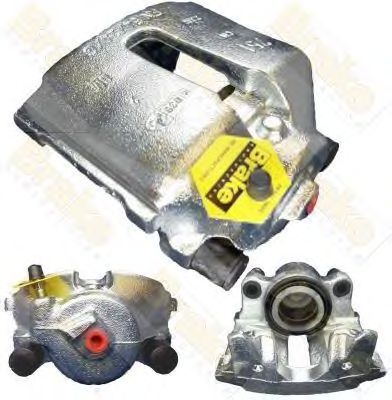 BRAKE ENGINEERING ca1188 -  Тормозной суппорт